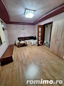 Apartament de 2 camere | decomandat | 55 mp | balcon | metrou | Pacii