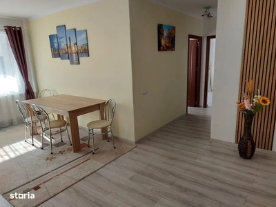 GAMINVEST Apartament lux cu 2 camere, Iosia Residence, Bihor A2136