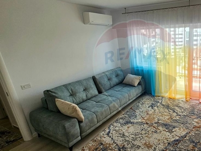 Apartament de închiriat EVERGREEN