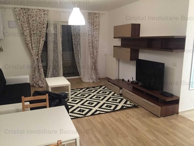 Apartament de inchiriat zona Unirii