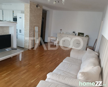 Apartament de vanzare cu 2 camere si balcon zona Siretului S