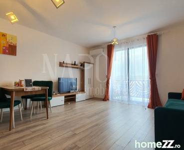 Apartament in Felix cu priveliste superba!