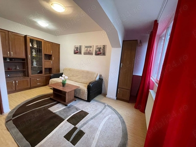 Apartament in Tudor