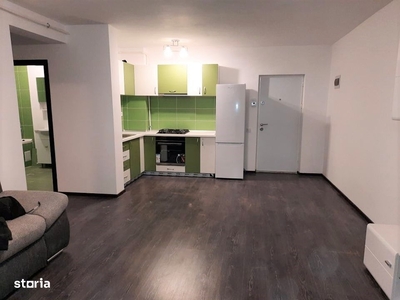 Apartament nou cu 2 camere si loc de parcare de vanzare in Cisnadie Si