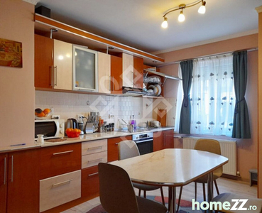 Apartament tip D cu 4 camere in Velenta