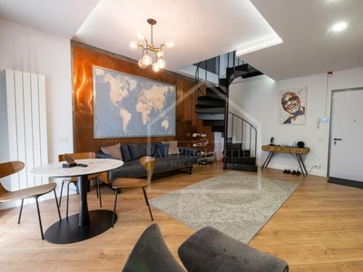 Apartament tip Duplex 3 camere | Floreasca