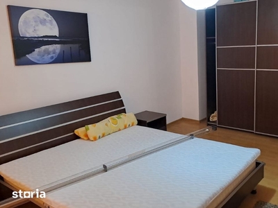 Apartamentc2 camere zona Rahova