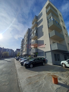 Brancoveanu - Lidl - apartament 2 camere