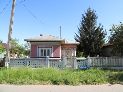 Casa de vanzare Hobaia Ogrezeni