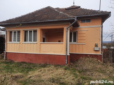 casa de vanzare in comuna Lozna judet Salaj