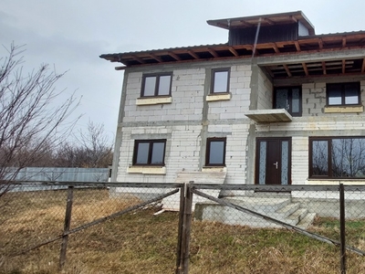 Casa P+1 Campineanca, Jud. Vrancea