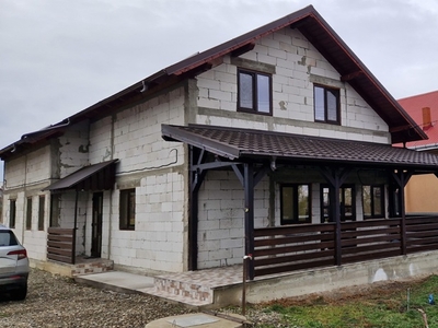 Casa si teren, potential turistic RASCA-SUCEAVA