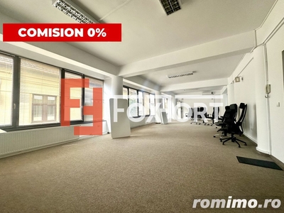 COMISION 0% - Spatiu comercial 120 mp, de inchiriat, pozitie excelenta