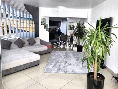 De vanzare apartament 4 camere Mihai Bravu