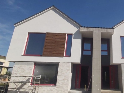 Duplex de vanzare direct de la constructor