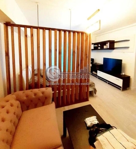 -Apartament cu 2 camere, MOBILAT + UTILAT, decomandat, zona: Podul de Fier-