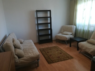 Inchiriere apartament 2 camere Dristor Camil Ressu adiacent