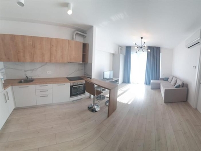 Inchiriere Apartament 2 Camere Pipera - New Point