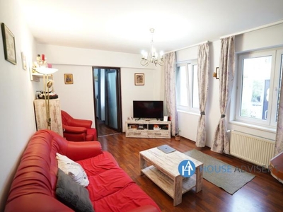 Inchiriere apartament 2 camere Universitate