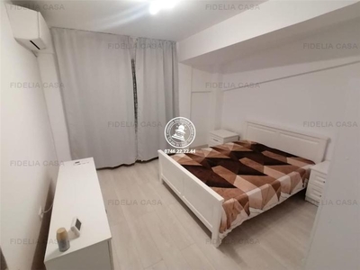 Inchiriere apartament 2 camere, Valea Adanca, Iasi