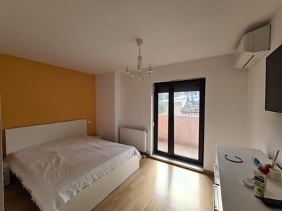 Inchiriere apartament 2 camere Victoriei Icon Residence