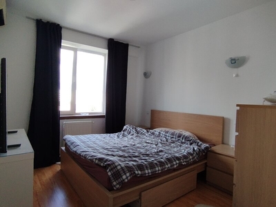 Inchiriere apartament 3 camere Colentina, Rose Garden, 3 camere