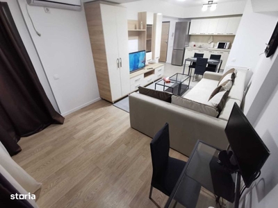 Inchiriez Apartament 2 Camere Complex GROZAVESTI PARK RESIDENCE