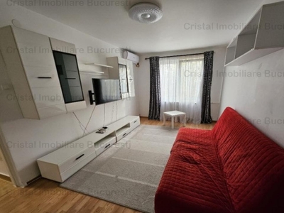 Inchiriez apartament 2 camere cu 2 AC si loc de parcare.