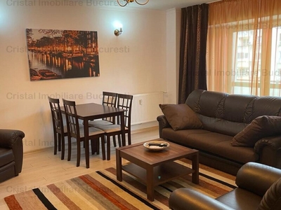 Inchiriez apartament 2 camere zona Unirii