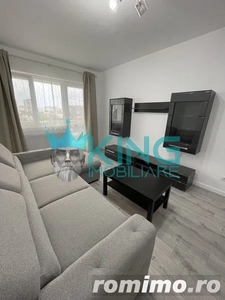 Ozana | 2 Camere | High Class Residence | Parcare | Centrala | Balcon