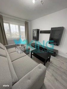 Ozana | 2 Camere | High Class Residence | Parcare | Centrala | Balcon