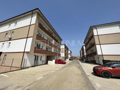 P4131 Apartament doua camere,GIROC,GRADINA 74mp,DOUA LOCURI PARCARE