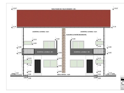 Proiectare constructii