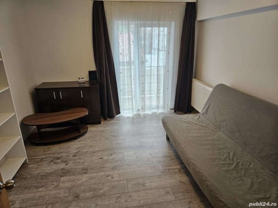 Proprietar inchiriere apartament 2 camere Turda Mihalache