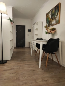 Proprietar inchiriez apartament Nou mobilat.Chisoda