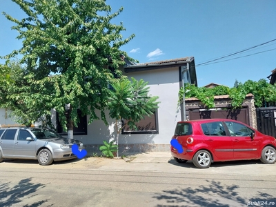 Proprietar Vand casa în Sag