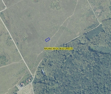Proprietar,teren vanzare in zona Padurea Baneasa _Sisesti