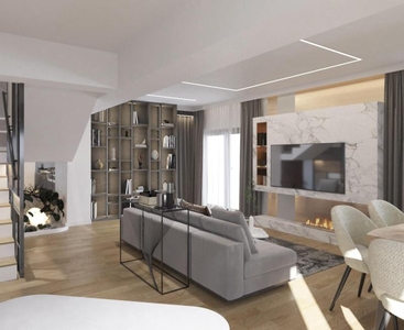 Super Deal | Casa cu un design modern in Domnesti pe strada Foisorului