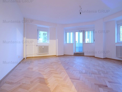 UNIRII - Horoscop, apartament ideal rezidenta/ birou, etaj 3 in bloc 1990