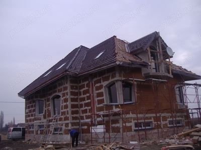 Vand vila unicata in Timisoara -Dumbravita,str.Dimitrie Cantemir