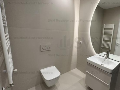 Vanzare apartament 2 camere, Aviatiei, Bucuresti