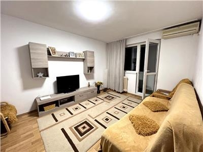 Vanzare apartament 2 camere renovat Drumul Taberei Metrou Brancusi