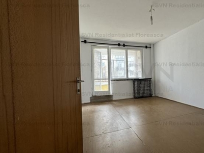 Vanzare apartament 2 camere, Tineretului, Bucuresti