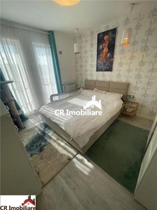 Vanzare apartament 3 camere Lux Calea CalarasilorPopa Nan