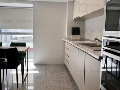 Vanzare apartament Maresal Averescu - Arcul de Triumf