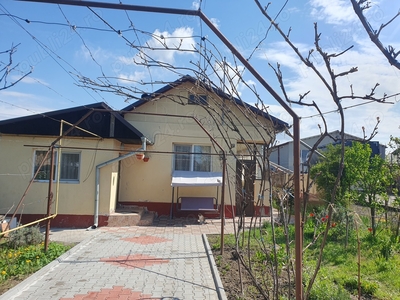 Vânzare casă și teren zonă Zavoi Ștefănesti Arges.