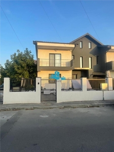 Vanzare casa 5 camere, Pipera, Duplex, 174mp, 200mp teren