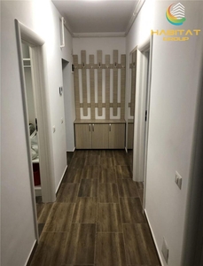 Vanzari Apartamente 2 camere Bucuresti BERCENI EMIL RACOVITA