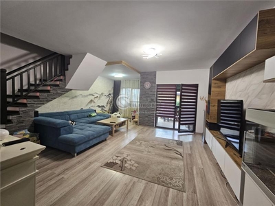 Vila Popas Pacurari - Complex privat