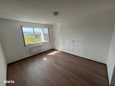 Apartament 2 camere, open space, 48mp, zona Planetelor Hotel IQ-Giroc